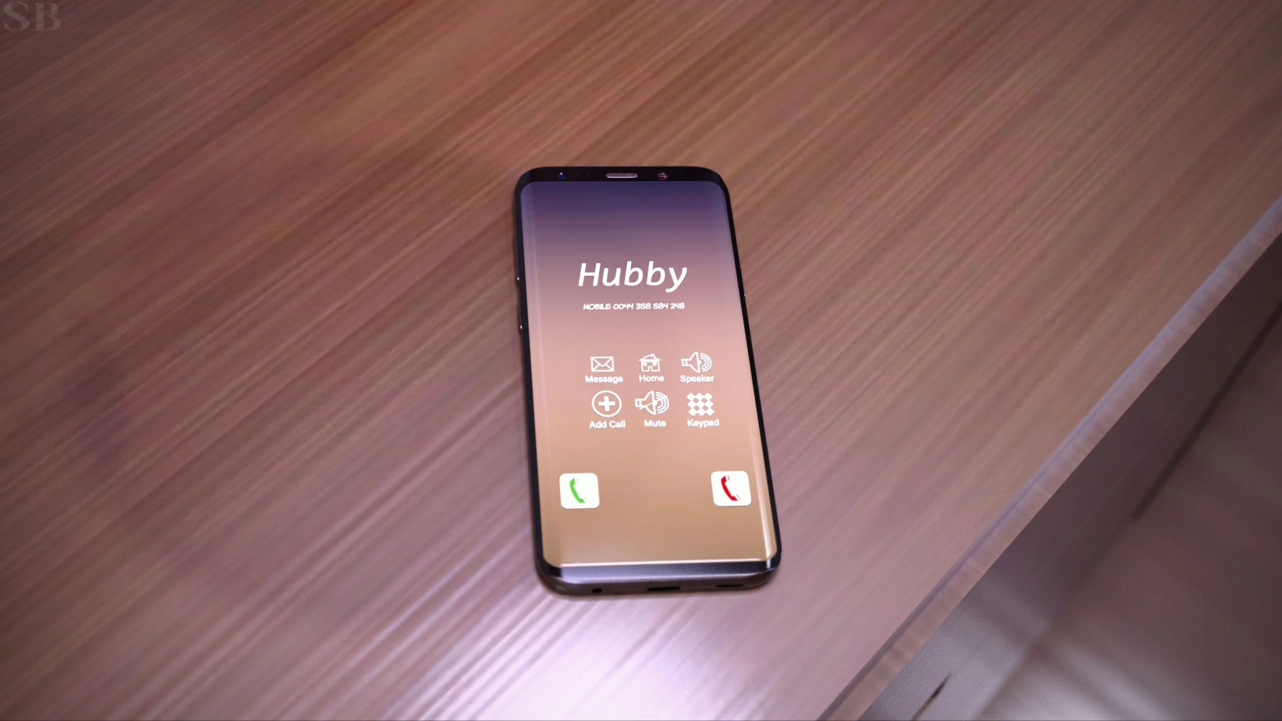 Giving In To Temptation [Sneaky Bastard] - Chapter 1.1 — Page 47