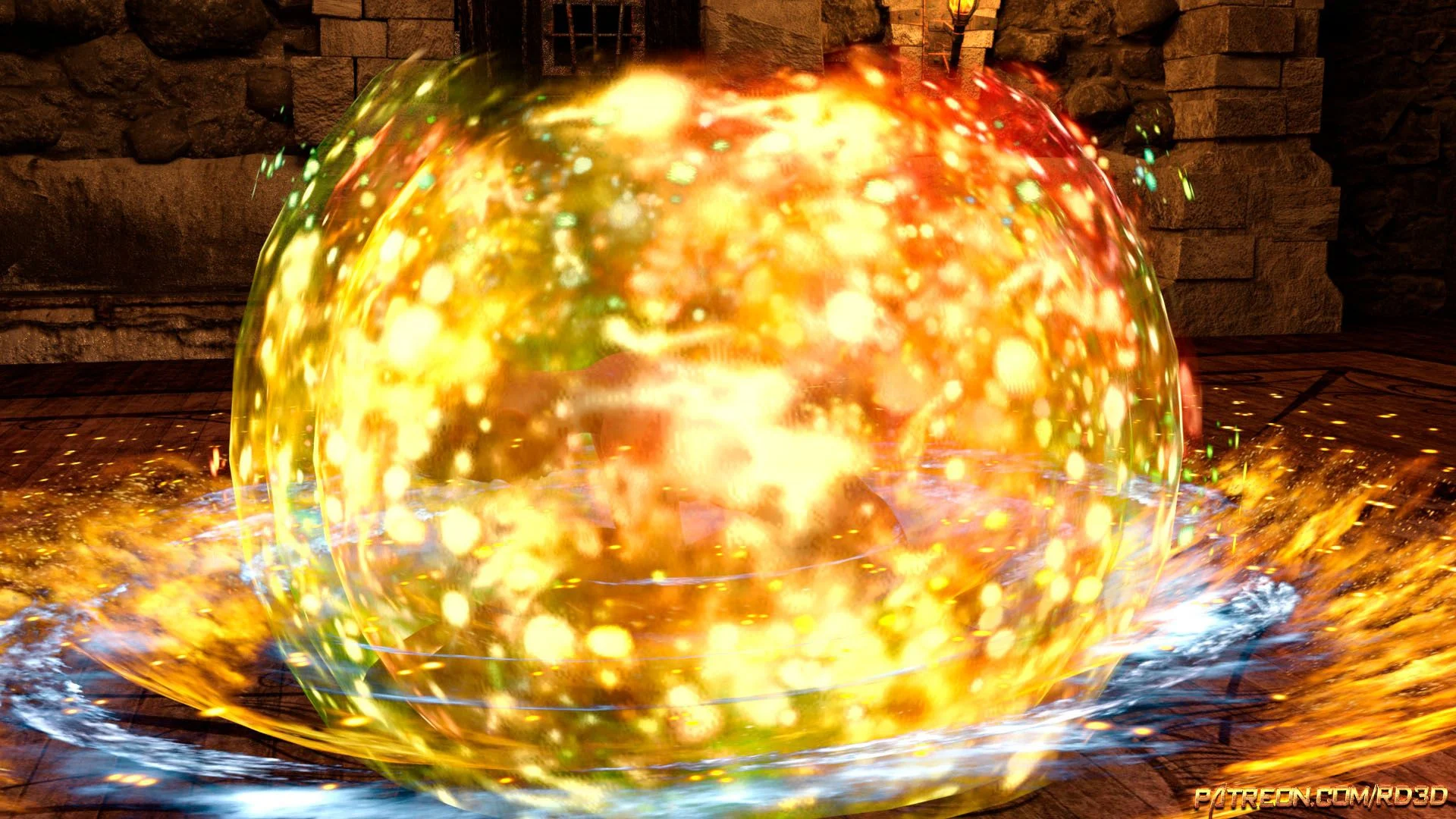 Lust World [Real-Deal 3D] - Chapter 1 — Page 80