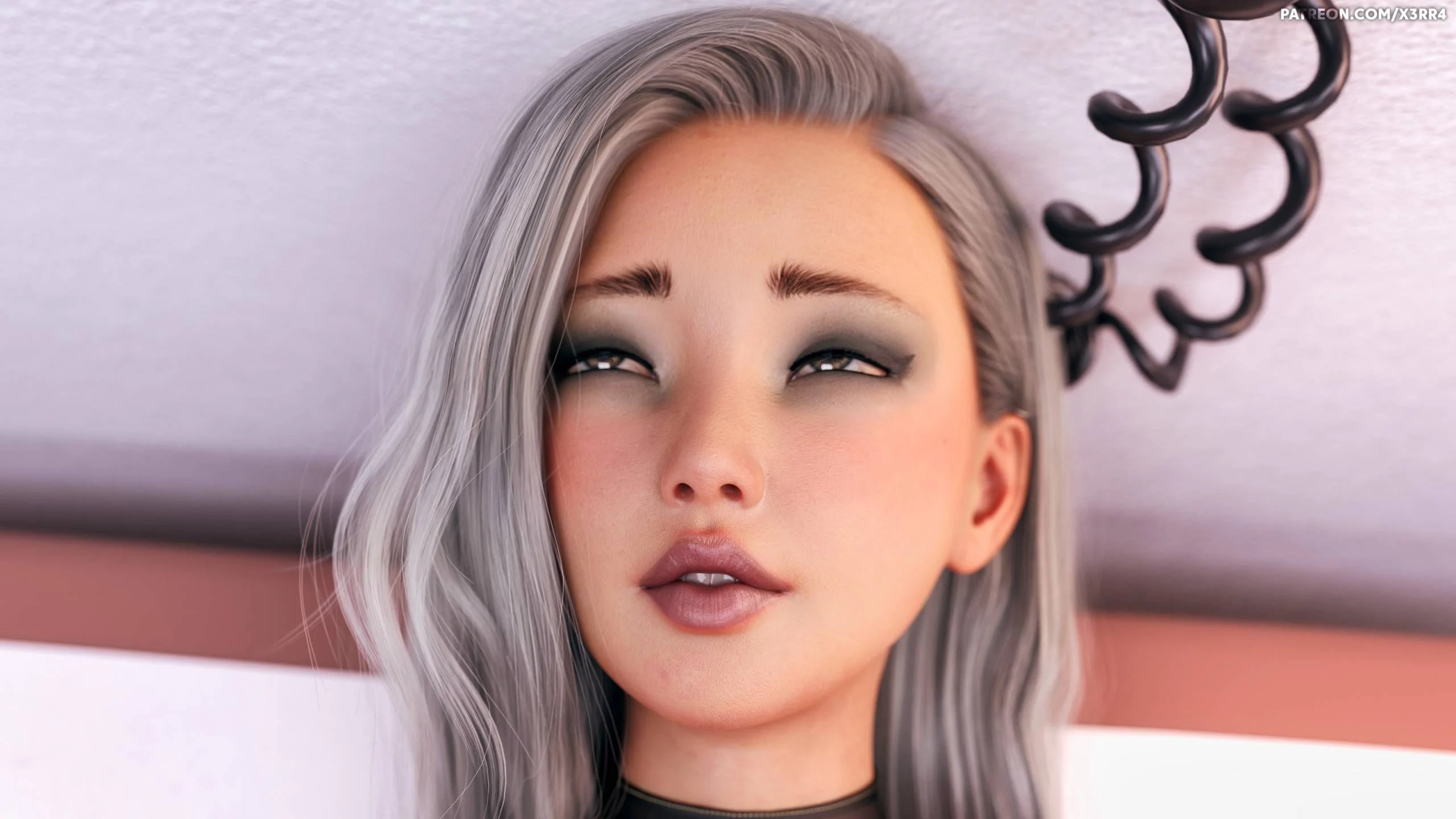 Sex, Lust And Vaccines [Sneaky Bastard] - Chapter 1.5 — Page 49