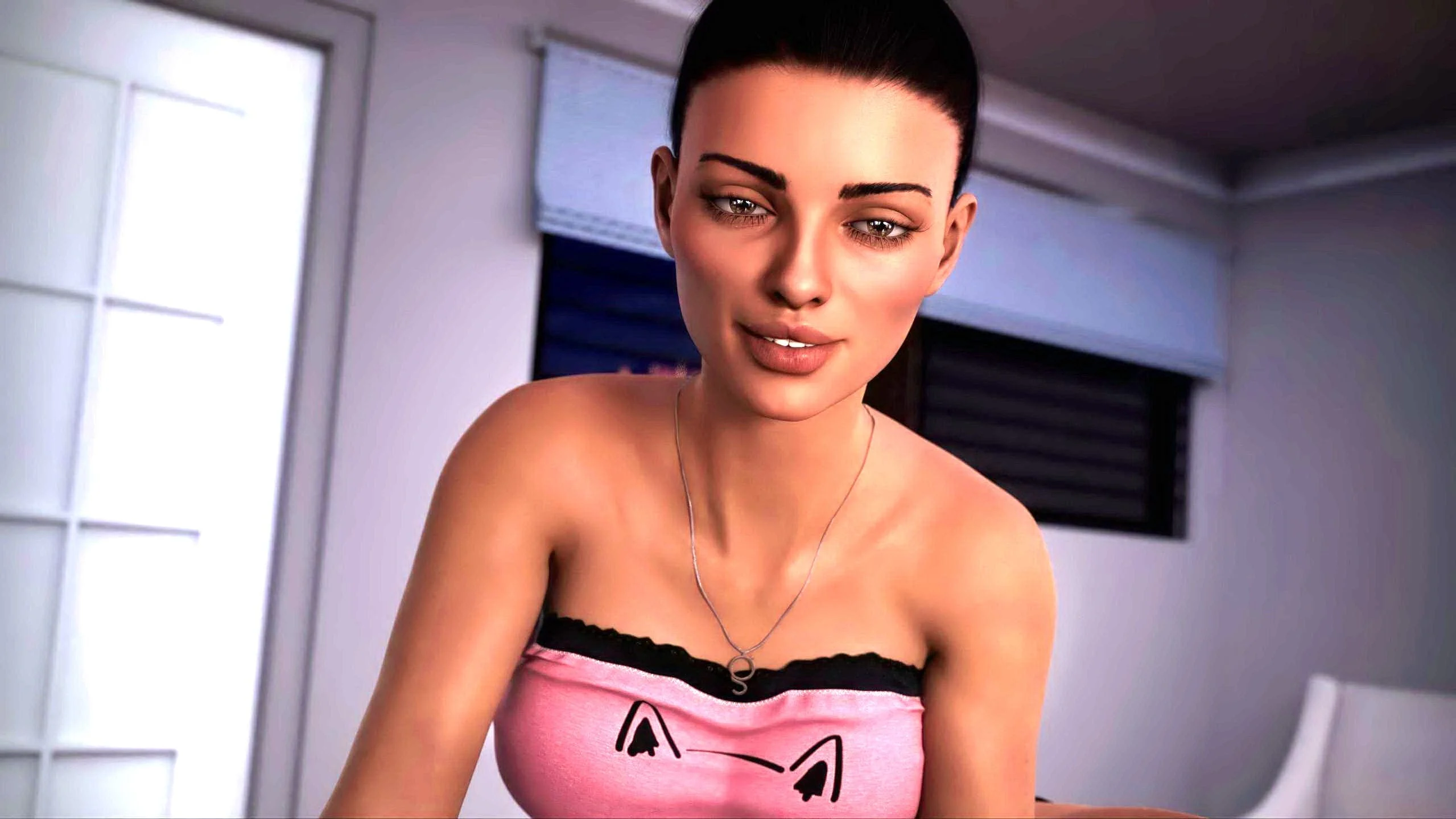 The Stroke Of Midnight [Sneaky Bastard] - Chapter 1.5 — Page 6