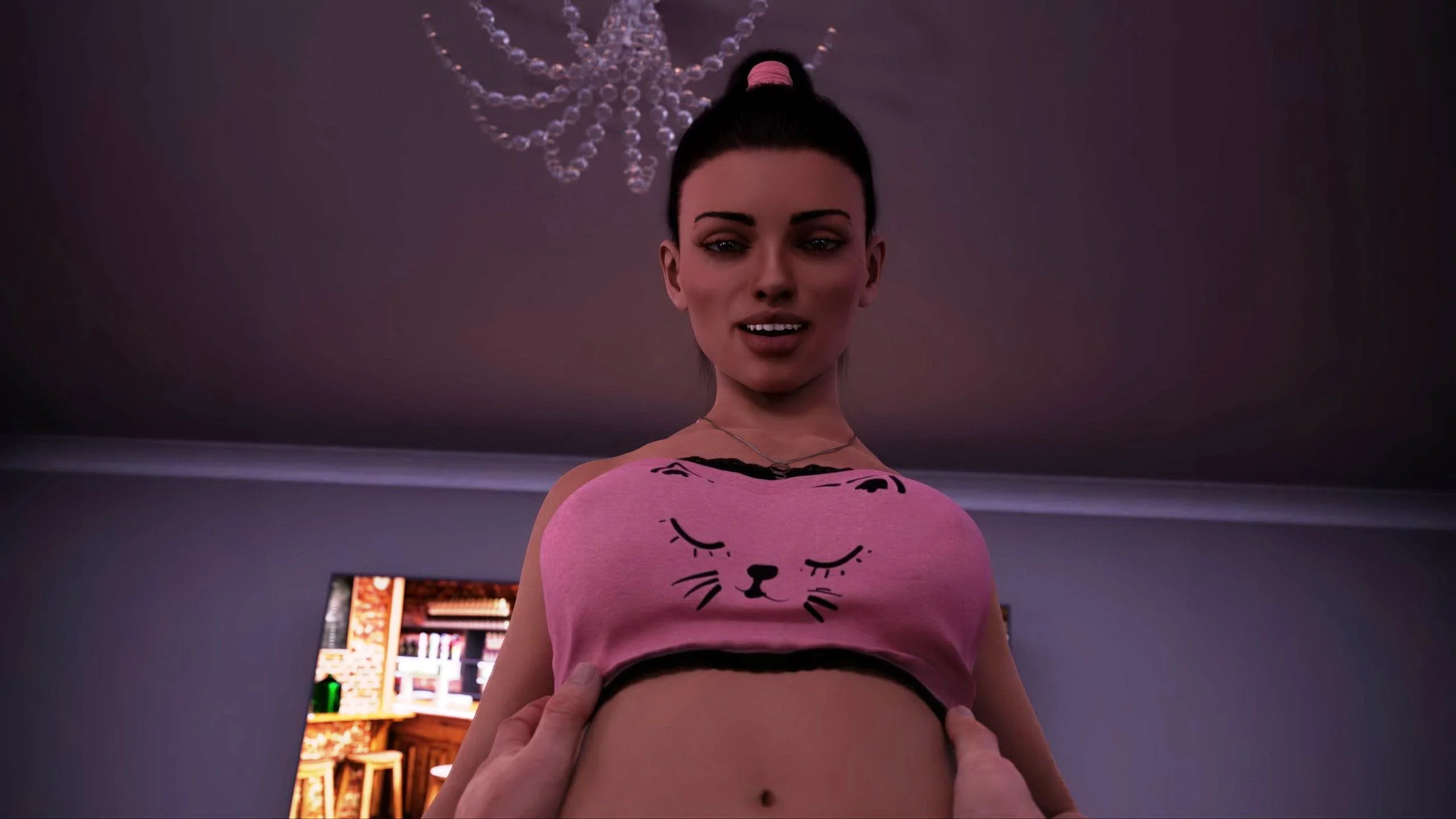 The Stroke Of Midnight [Sneaky Bastard] - Chapter 1.5 — Page 8