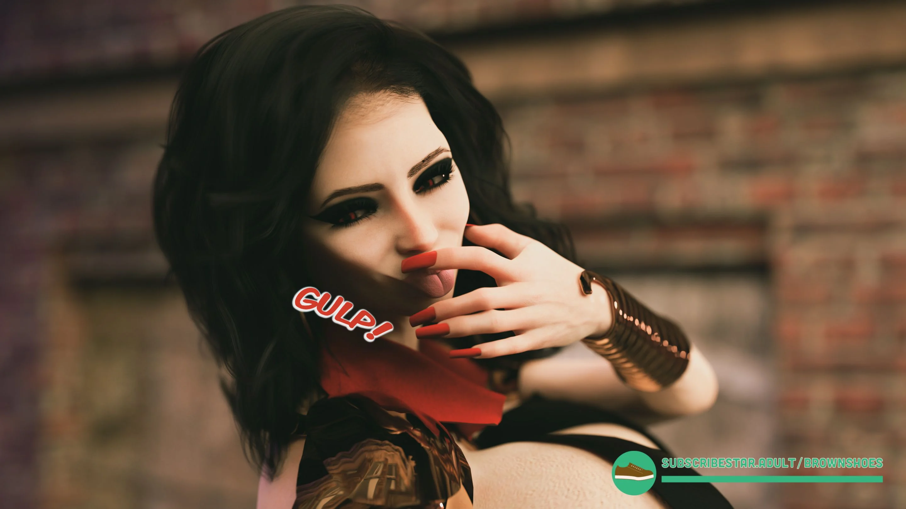 Goblin’s Nest [Brown Shoes] - Chapter 5 — Page 24