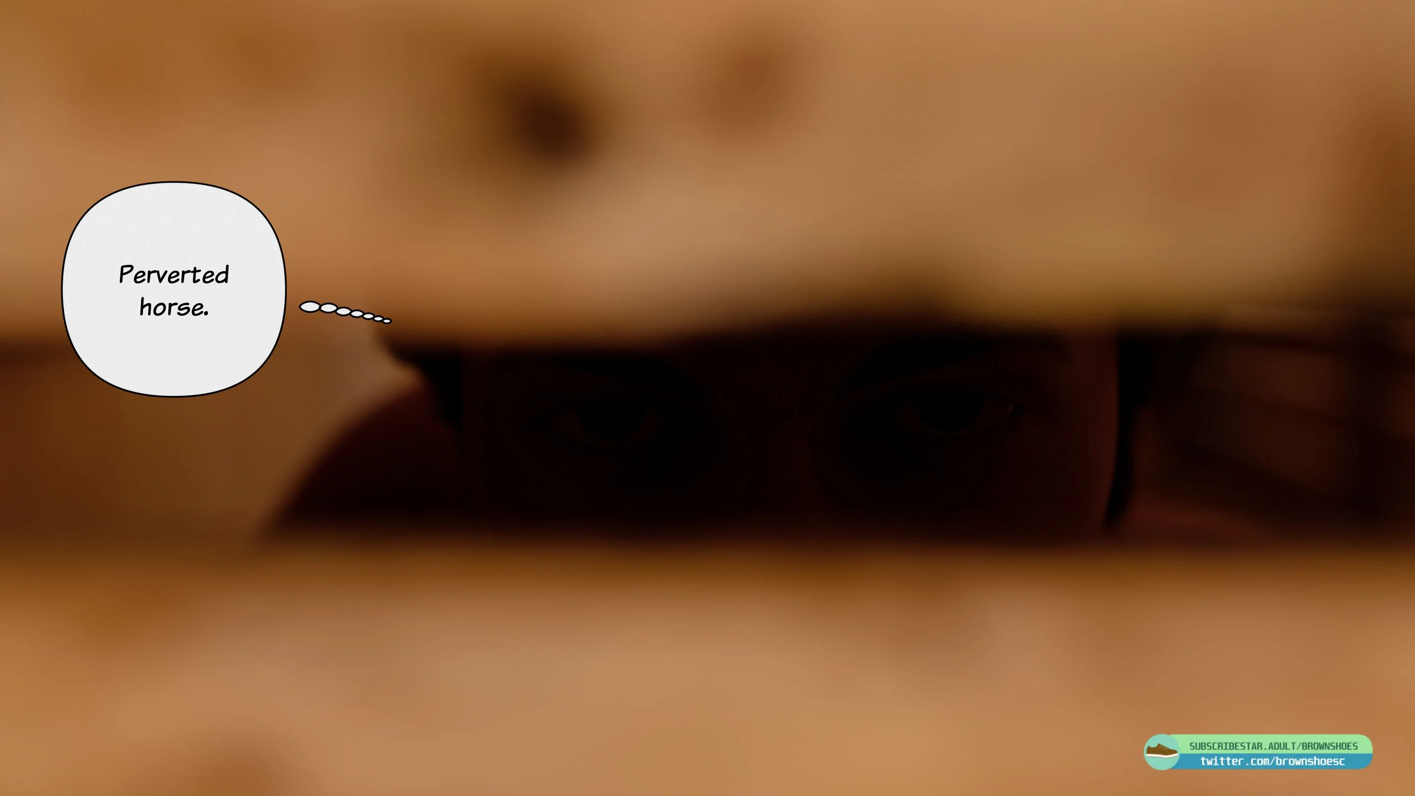 Goblin’s Nest [Brown Shoes] - Chapter 7 — Page 26