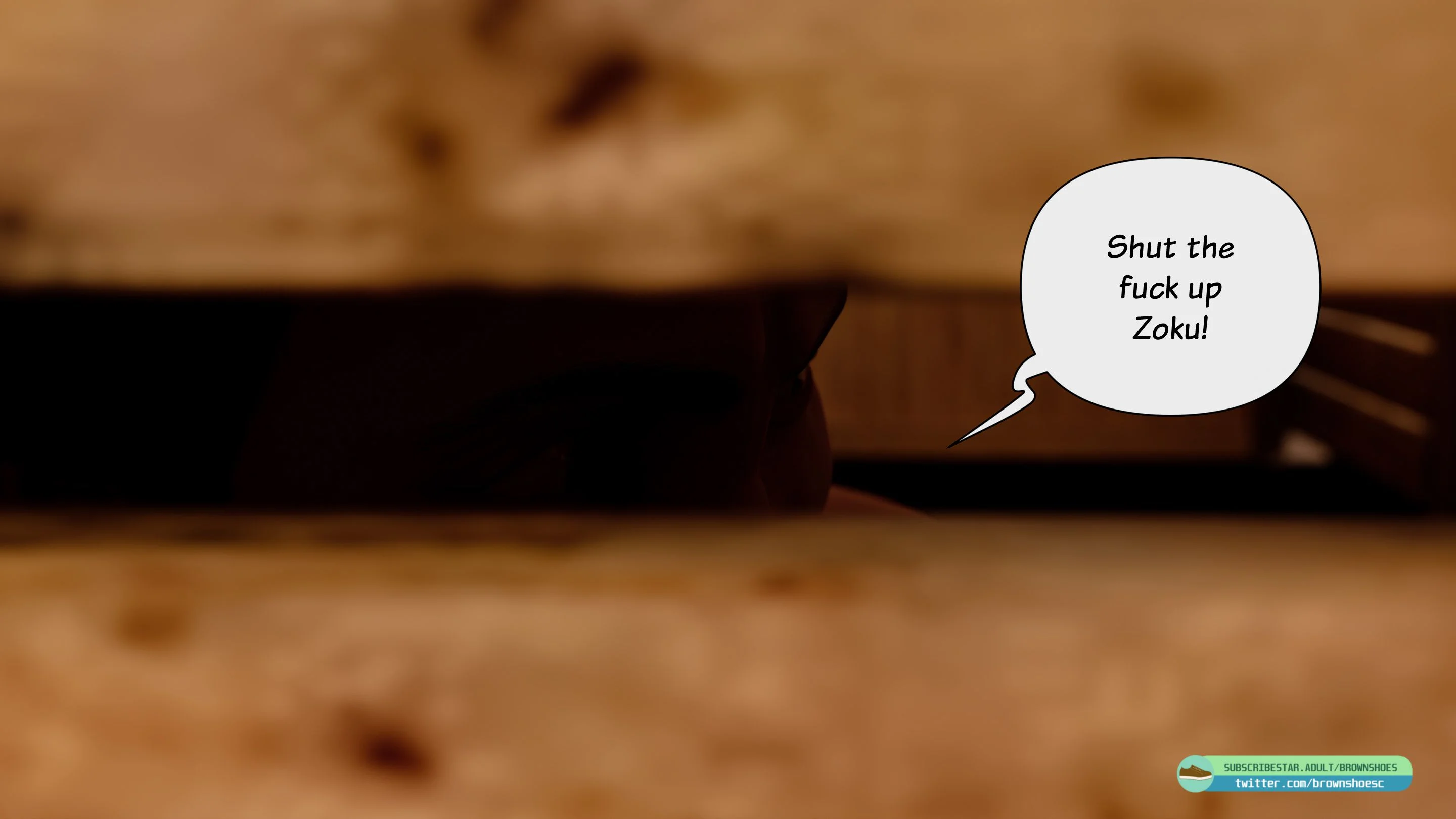 Goblin’s Nest [Brown Shoes] - Chapter 7 — Page 52