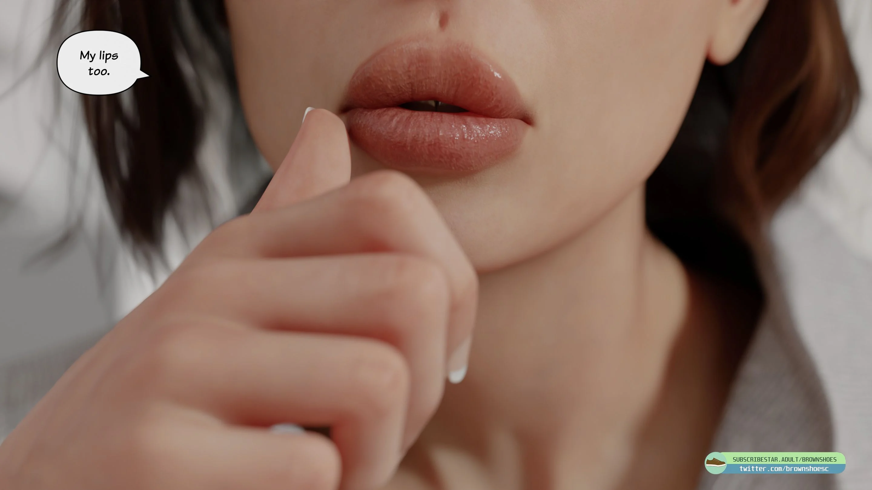 Goblin’s Nest [Brown Shoes] - Chapter 10 — Page 6