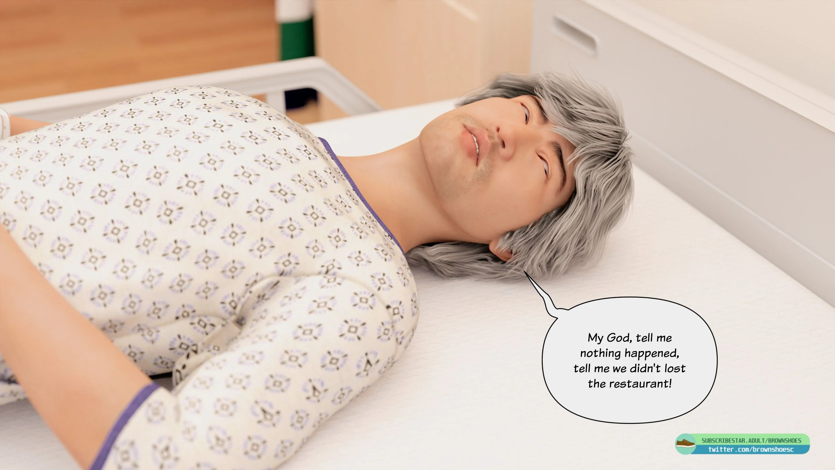 Cheating Sluts Bimbo Wifes [Brown Shoes] - Chapter 3 — Page 66