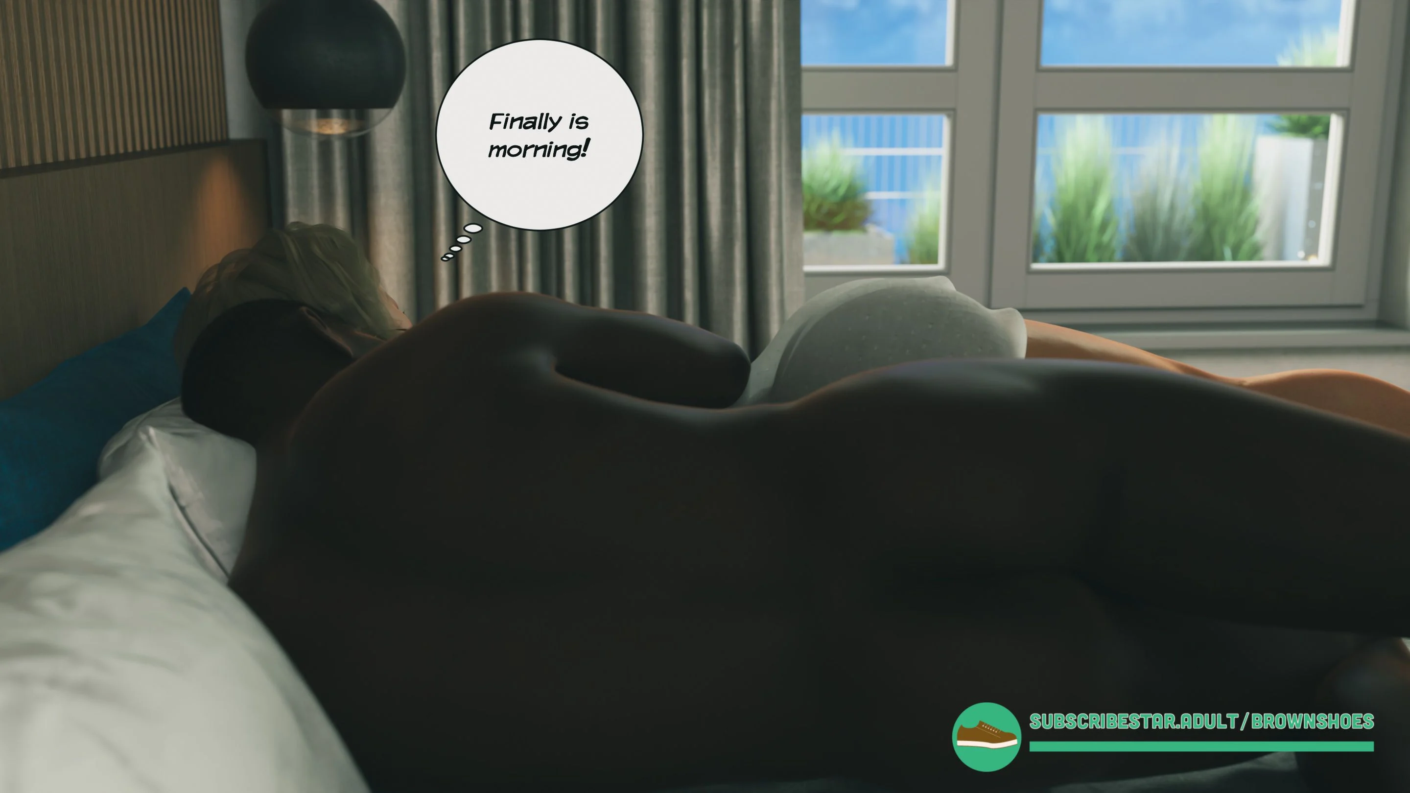 Cheating Sluts Bimbo Wifes [Brown Shoes] - Chapter 1 — Page 23