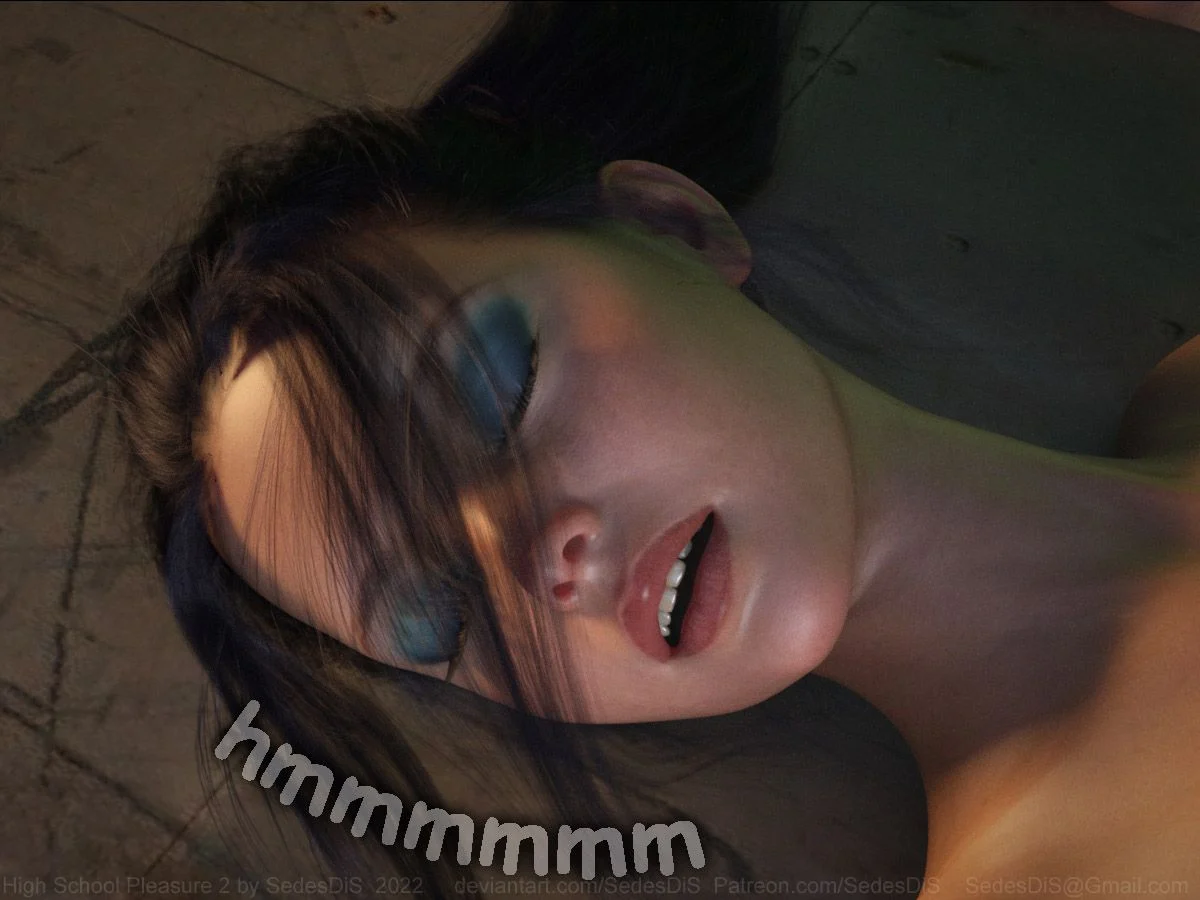 High School Pleasure [SedesDiS] - Chapter 2 — Page 122