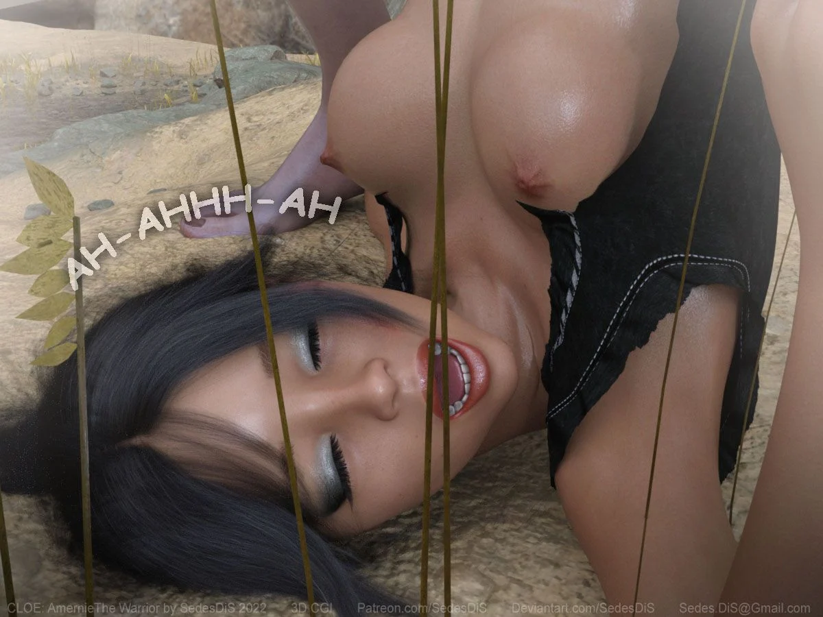 The Story of Cloe [SedesDiS] - Chapter 5 — Page 128