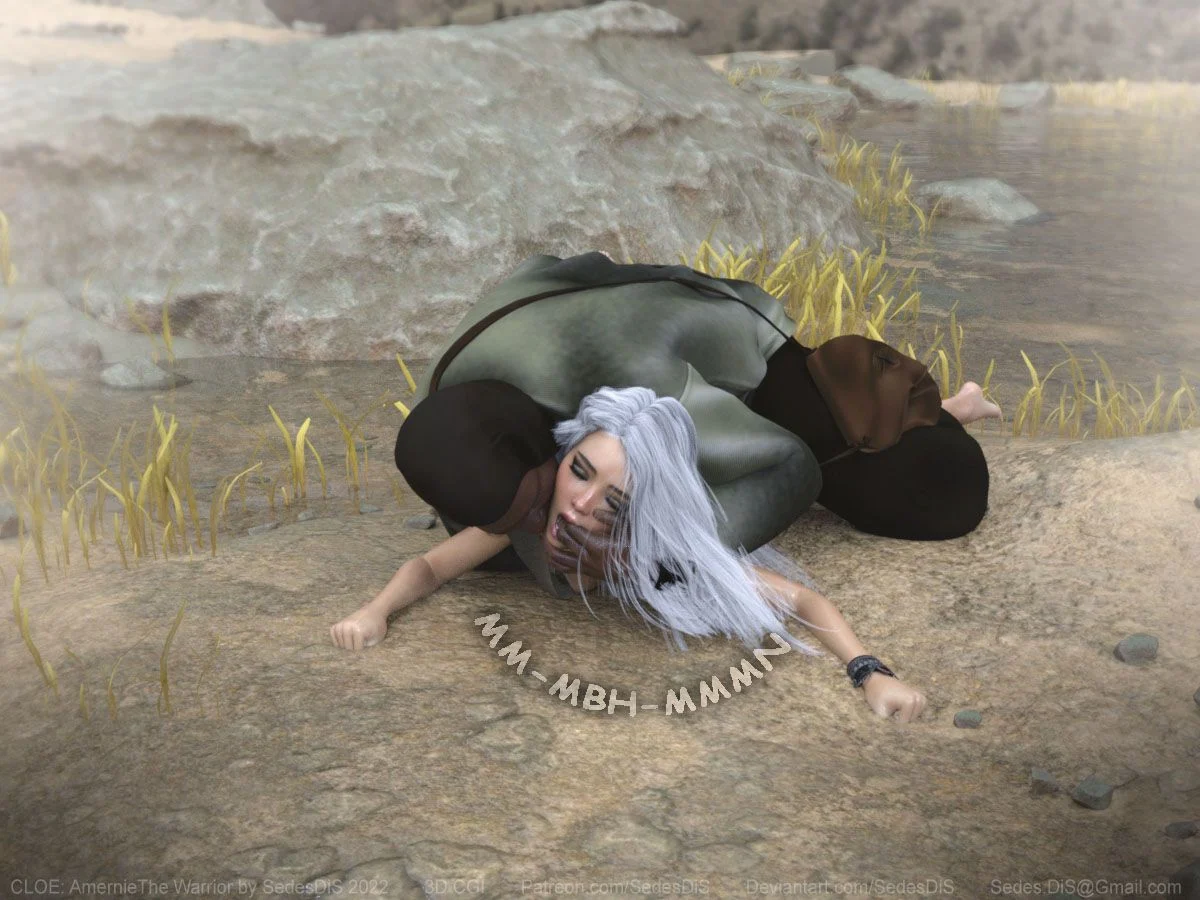 The Story of Cloe [SedesDiS] - Chapter 5 — Page 28