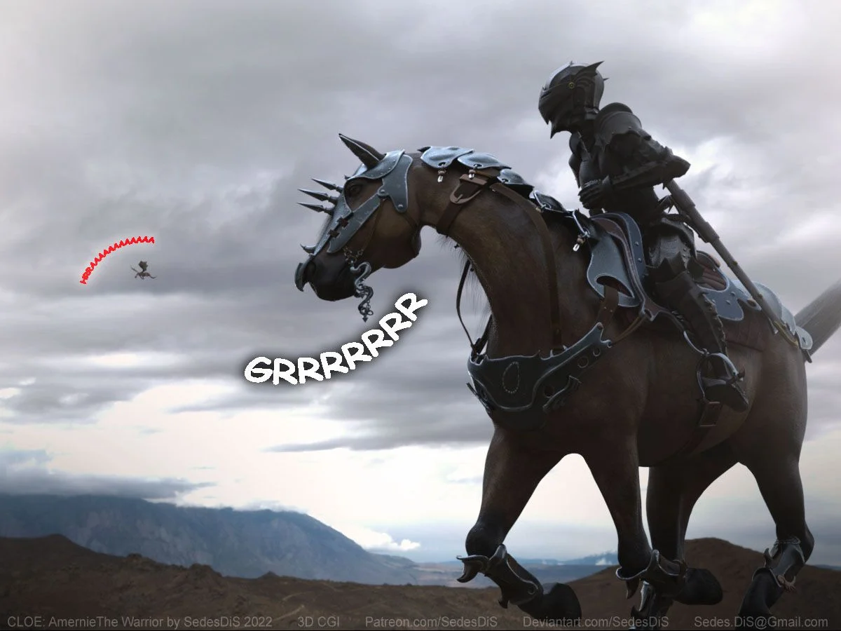 The Story of Cloe [SedesDiS] - Chapter 5 — Page 66