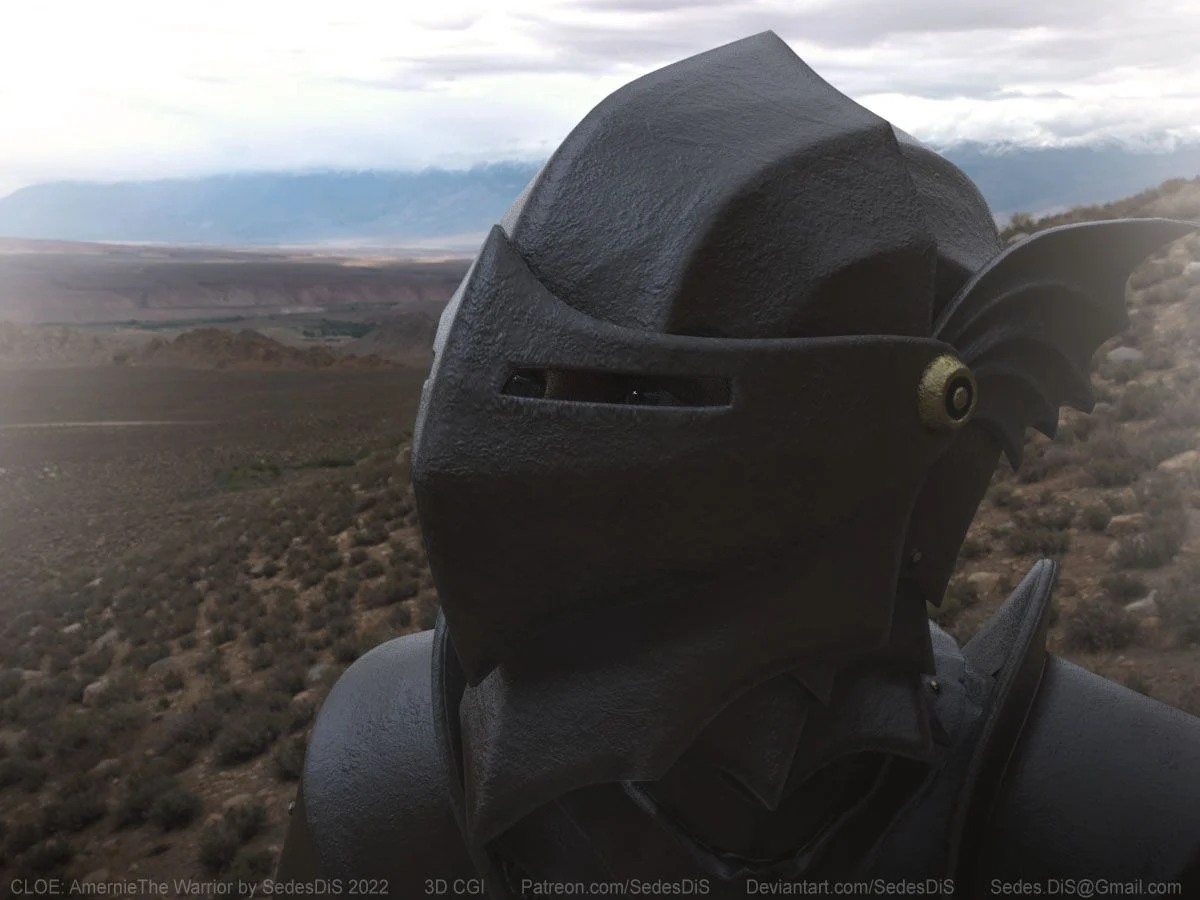 The Story of Cloe [SedesDiS] - Chapter 5 — Page 67