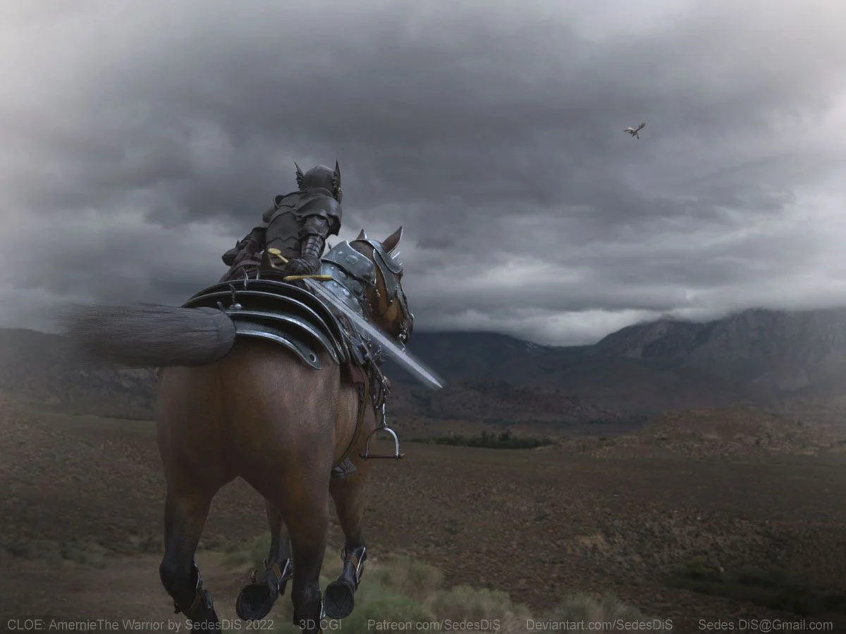 The Story of Cloe [SedesDiS] - Chapter 5 — Page 68