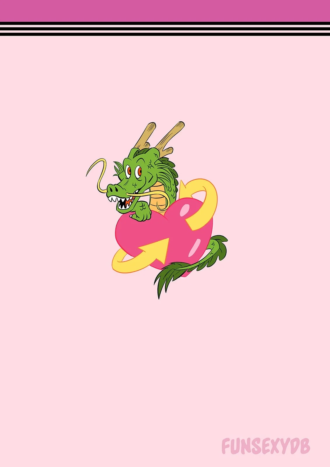 Dragon Swap (Dragon Ball Z) [FunsexyDB] - Chapter 1 — Page 36