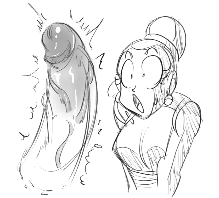 DBG: Hole Milk (Dragon Ball Super) [FunsexyDB] - Chapter 1 — Page 12