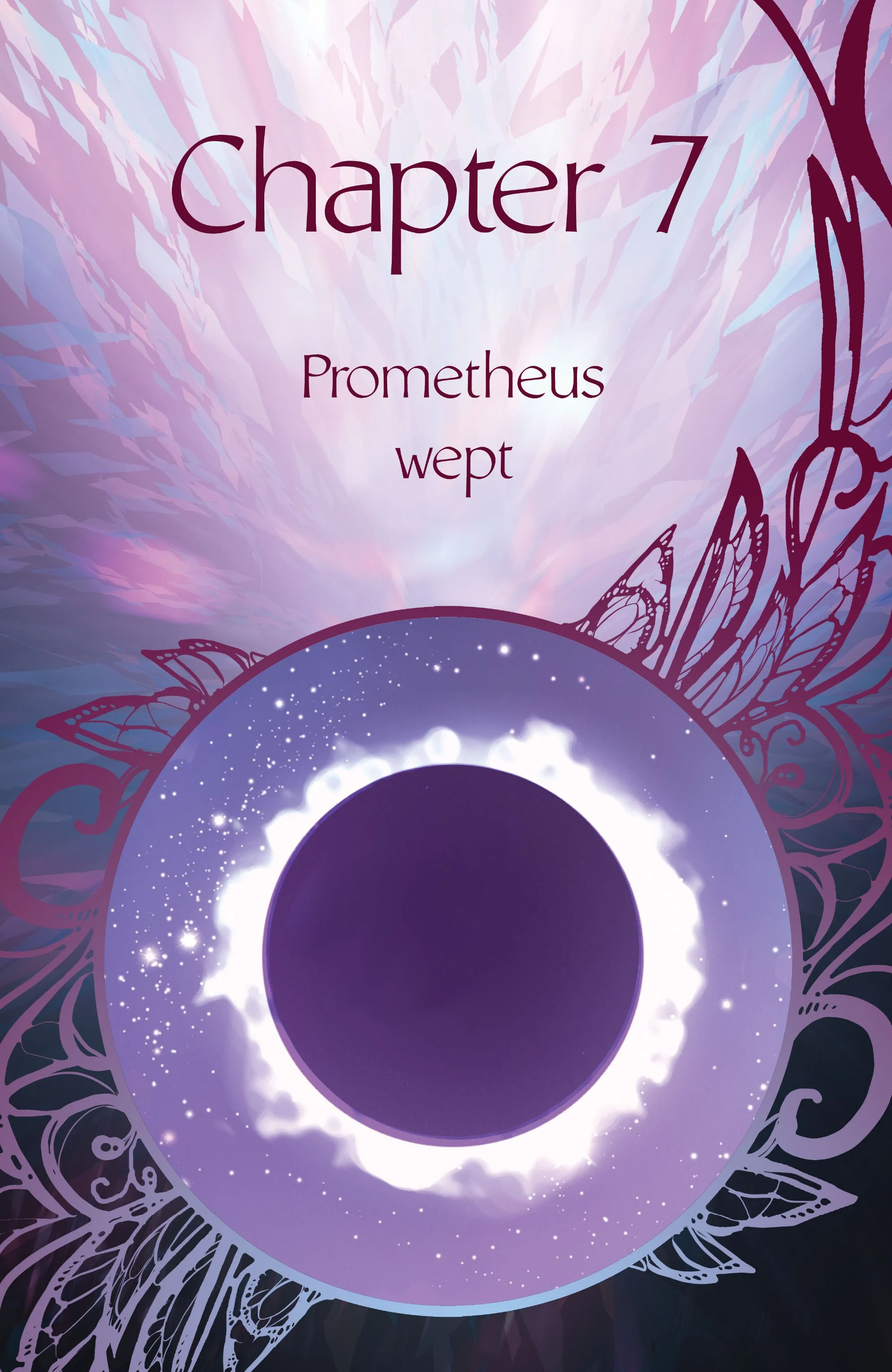 Fine Print [Stjepan Sejic] - Chapter 2 — Page 4