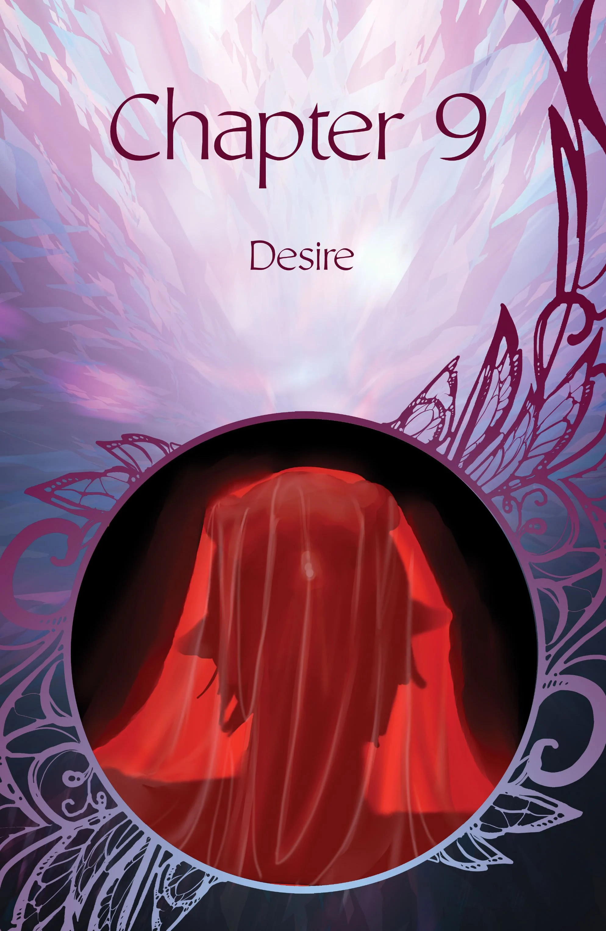 Fine Print [Stjepan Sejic] - Chapter 2 — Page 61