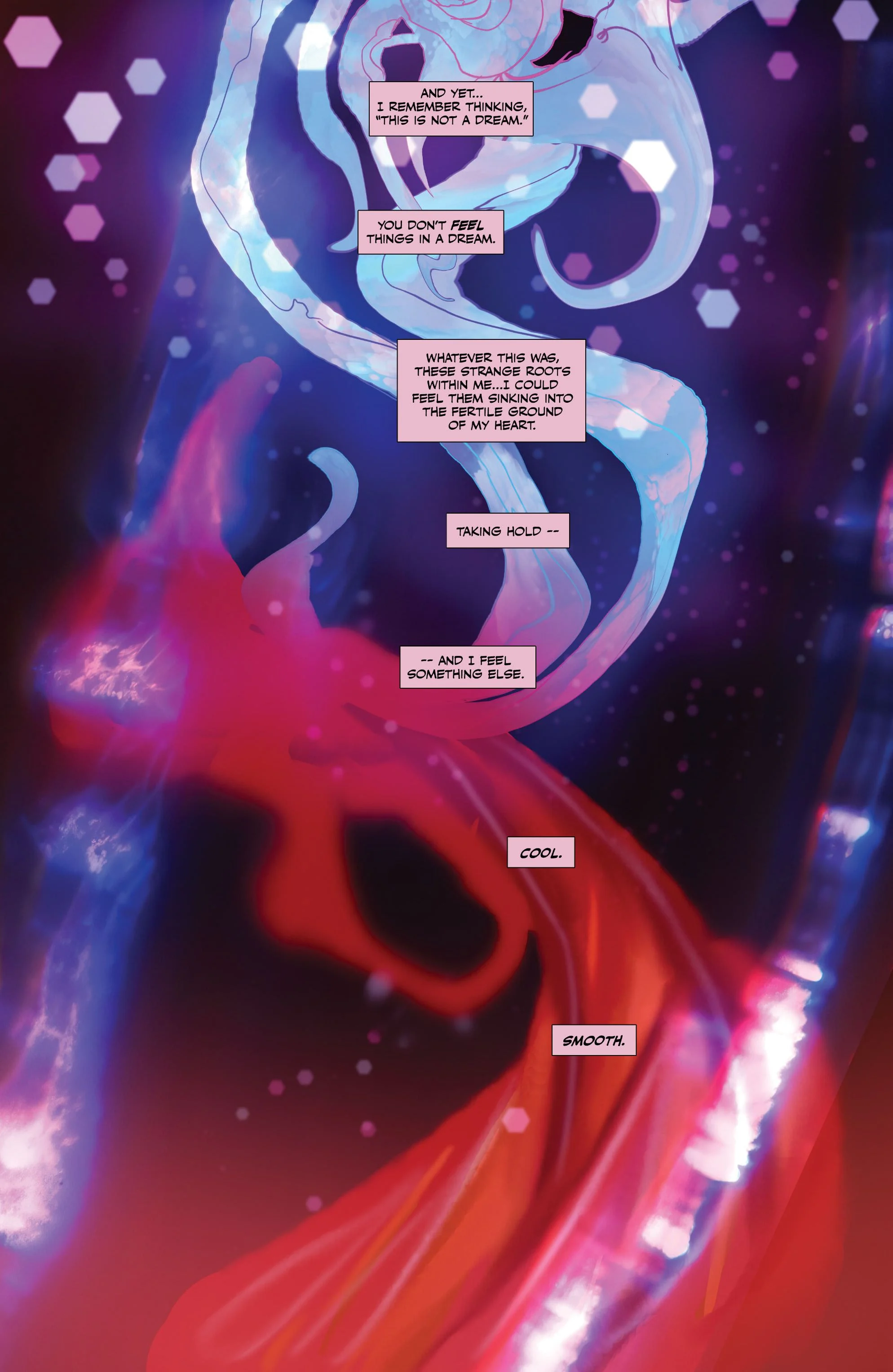 Fine Print [Stjepan Sejic] - Chapter 2 — Page 62