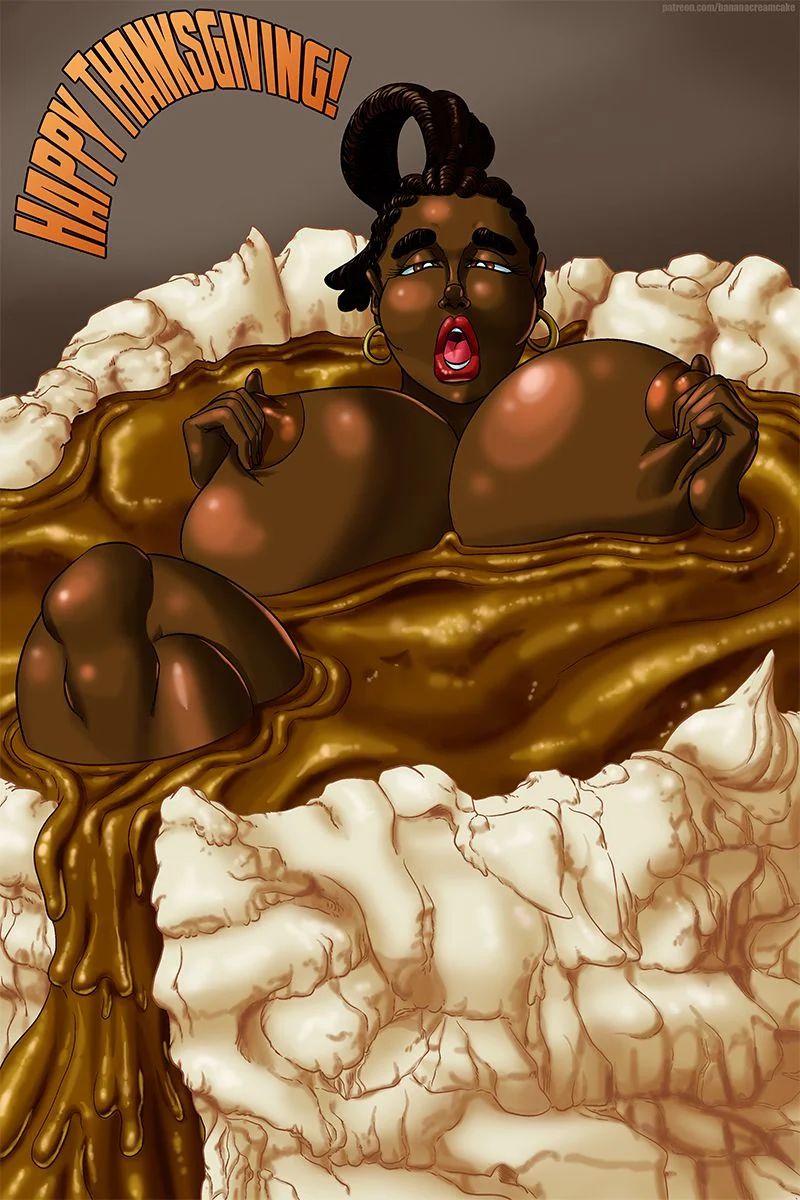 Banana Cream Cake [Transmorpher D.D.S.] - Chapter 30 — Page 26