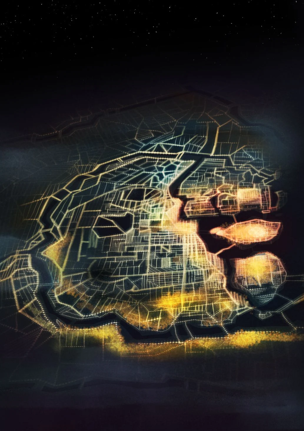 Cherry Road [Mr.E] - Chapter 10 — Page 4