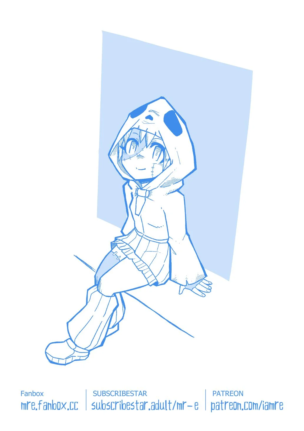 Cherry Road [Mr.E] - Chapter 10 — Page 78