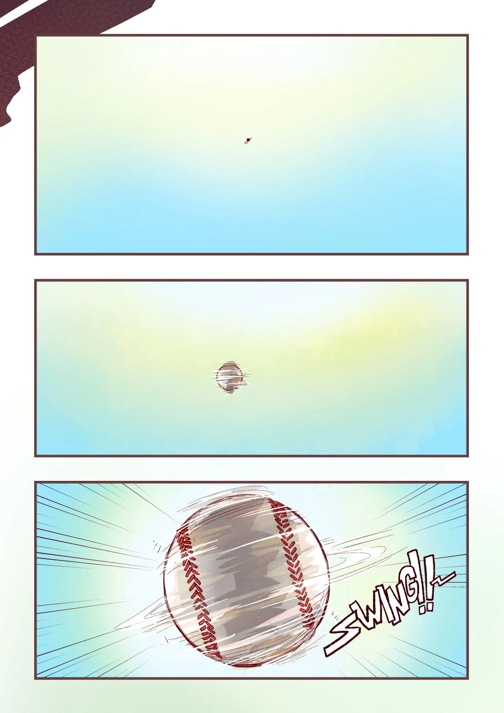 Cherry Road [Mr.E] - Chapter 9 — Page 32