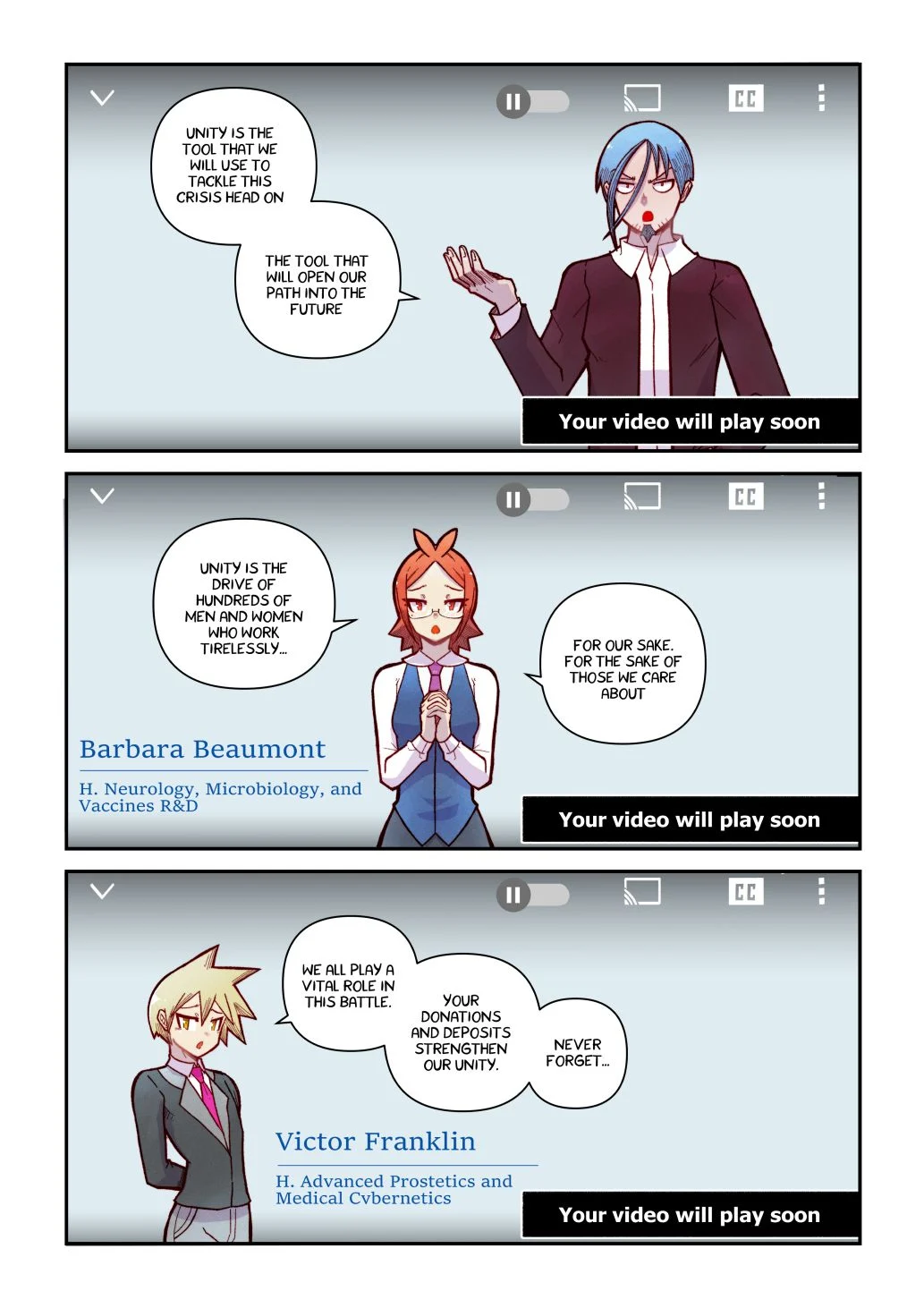 Cherry Road [Mr.E] - Chapter 9 — Page 4