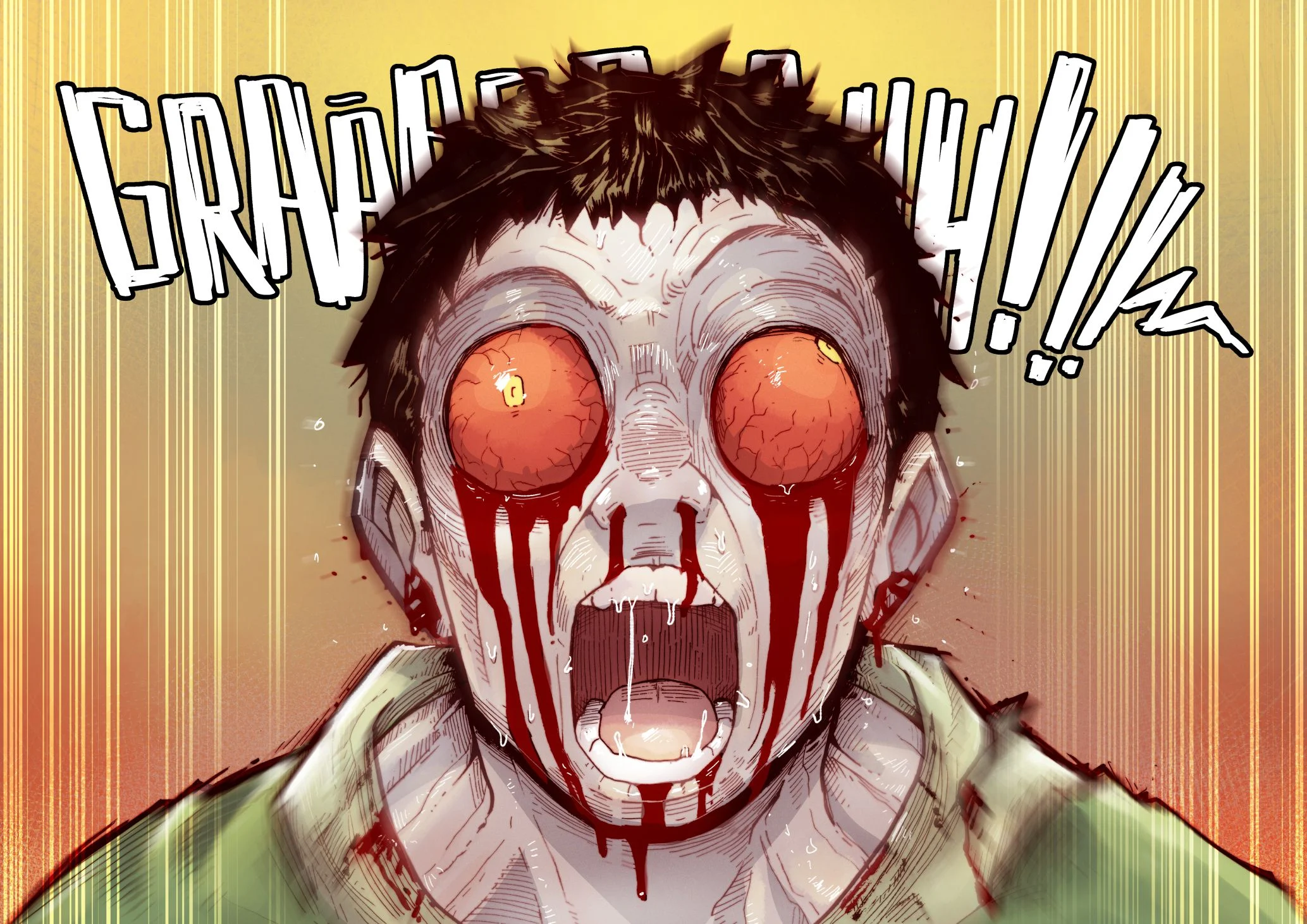 Cherry Road [Mr.E] - Chapter 9 — Page 6