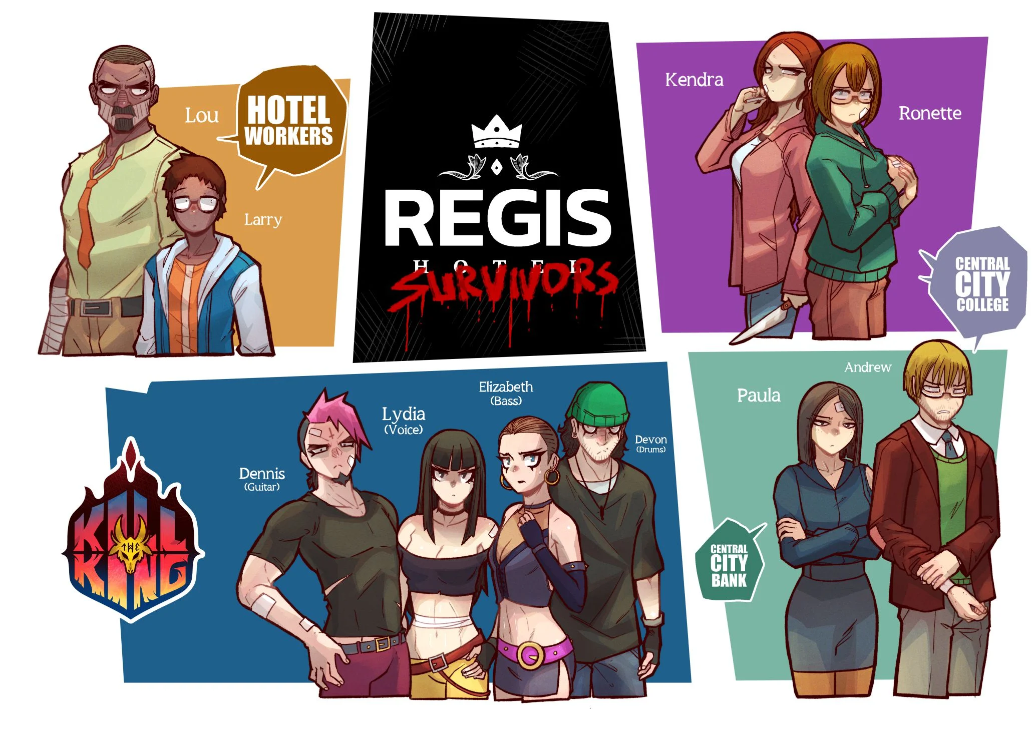 Cherry Road [Mr.E] - Chapter 9 — Page 75