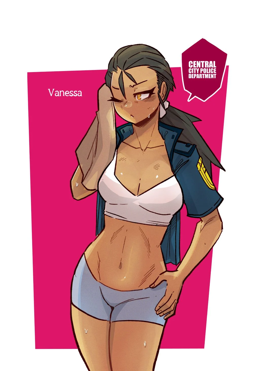 Cherry Road [Mr.E] - Chapter 9 — Page 76