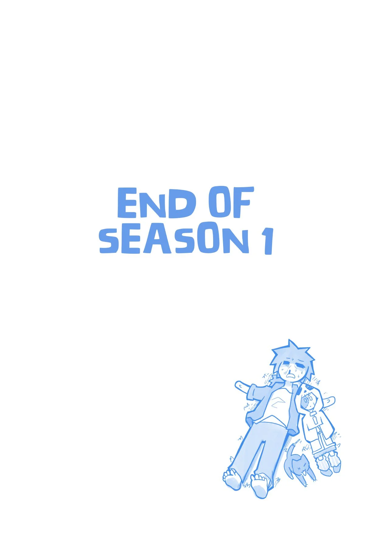 Cherry Road [Mr.E] - Chapter 8.5 — Page 16