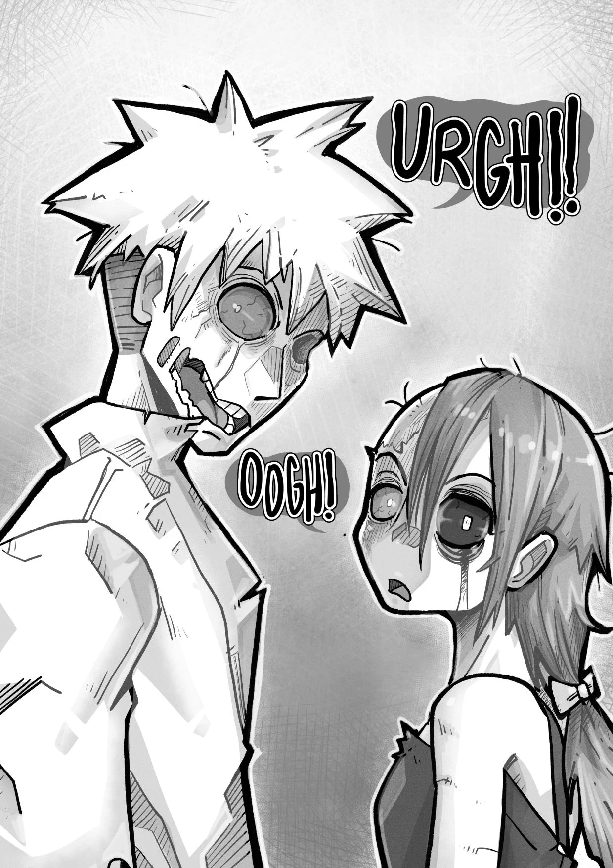 Cherry Road [Mr.E] - Chapter 7.5 — Page 4