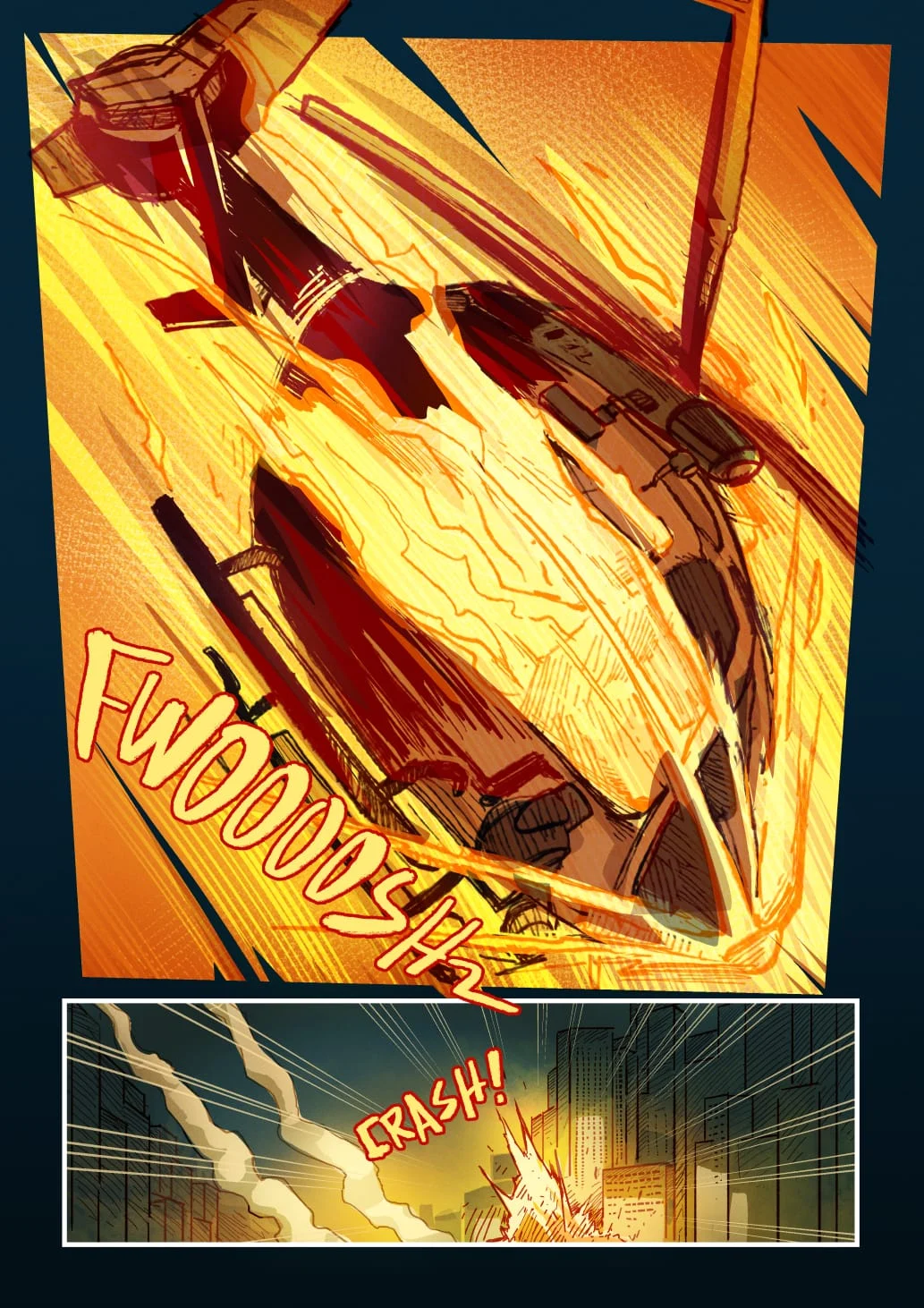 Cherry Road [Mr.E] - Chapter 11 — Page 52