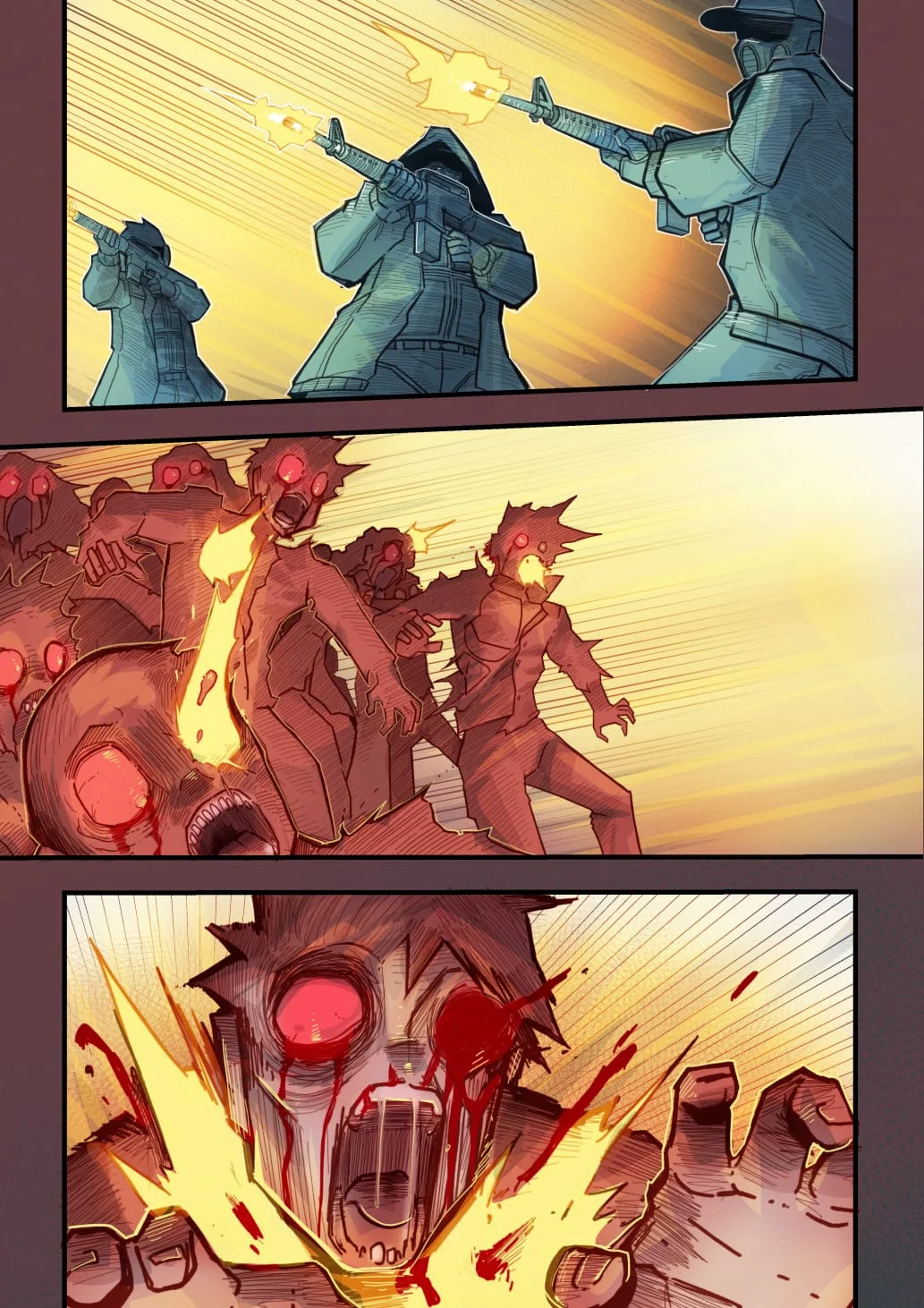 Cherry Road [Mr.E] - Chapter 12 — Page 20