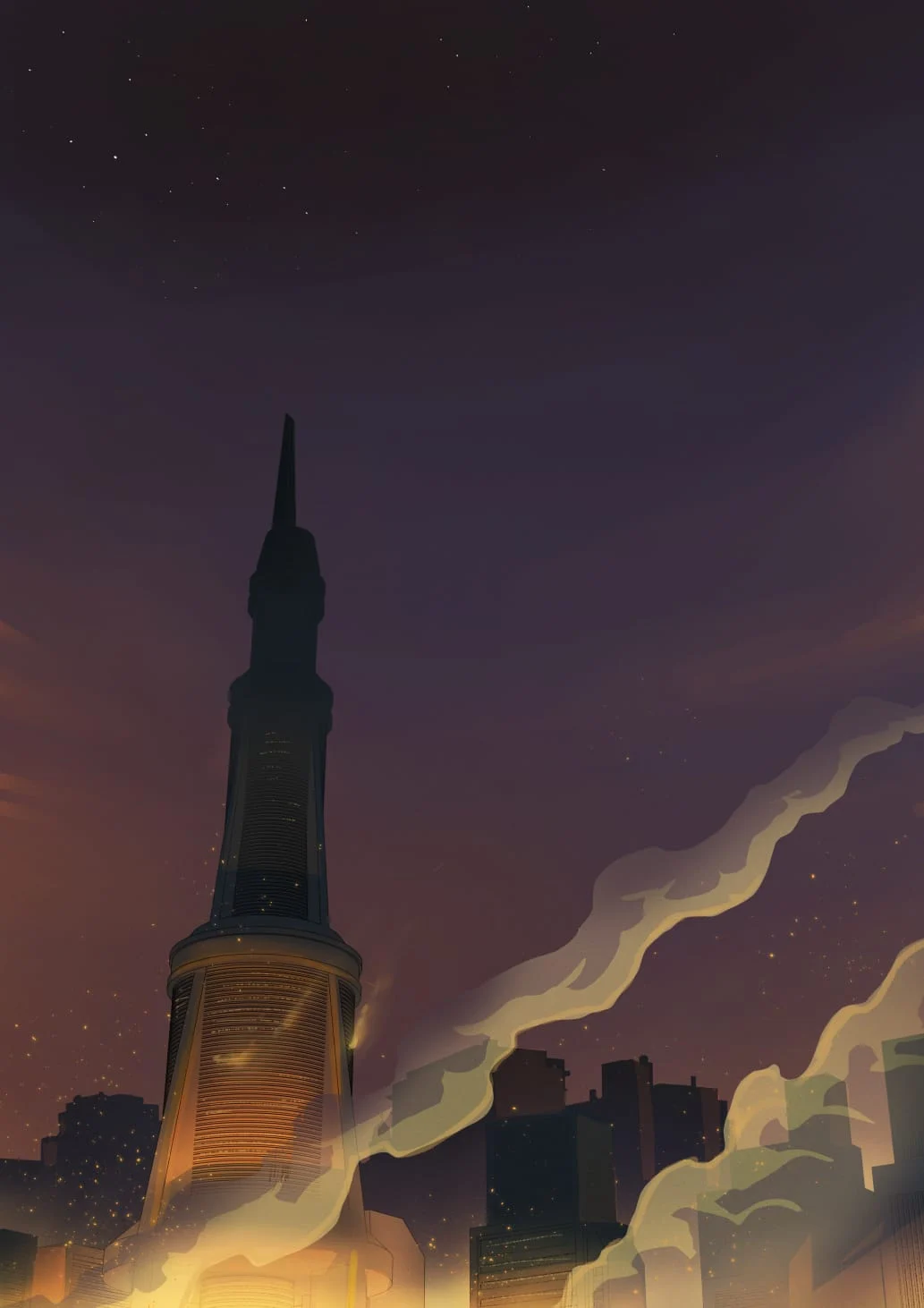 Cherry Road [Mr.E] - Chapter 12 — Page 4