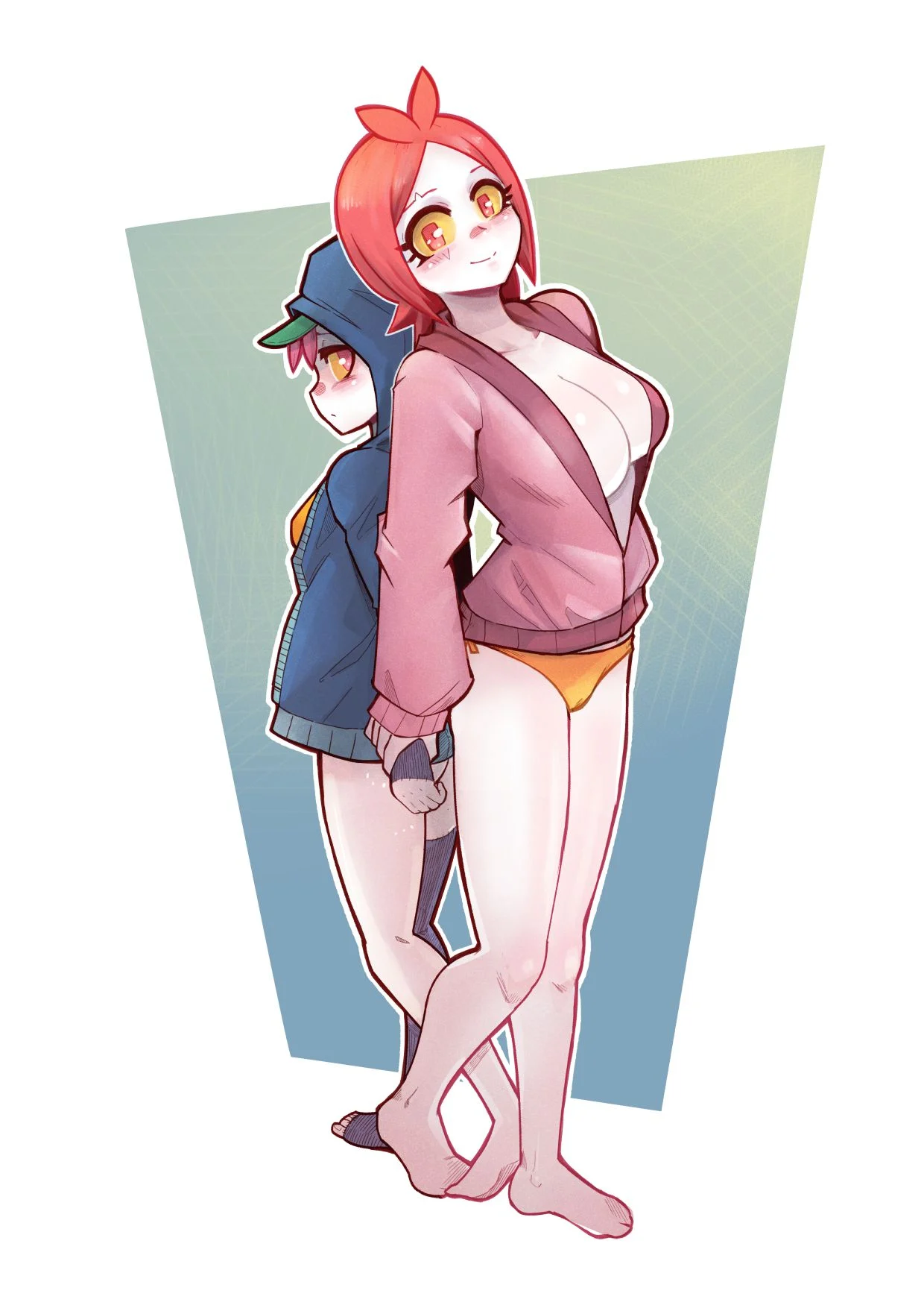 Cherry Road [Mr.E] - Chapter 8 — Page 67