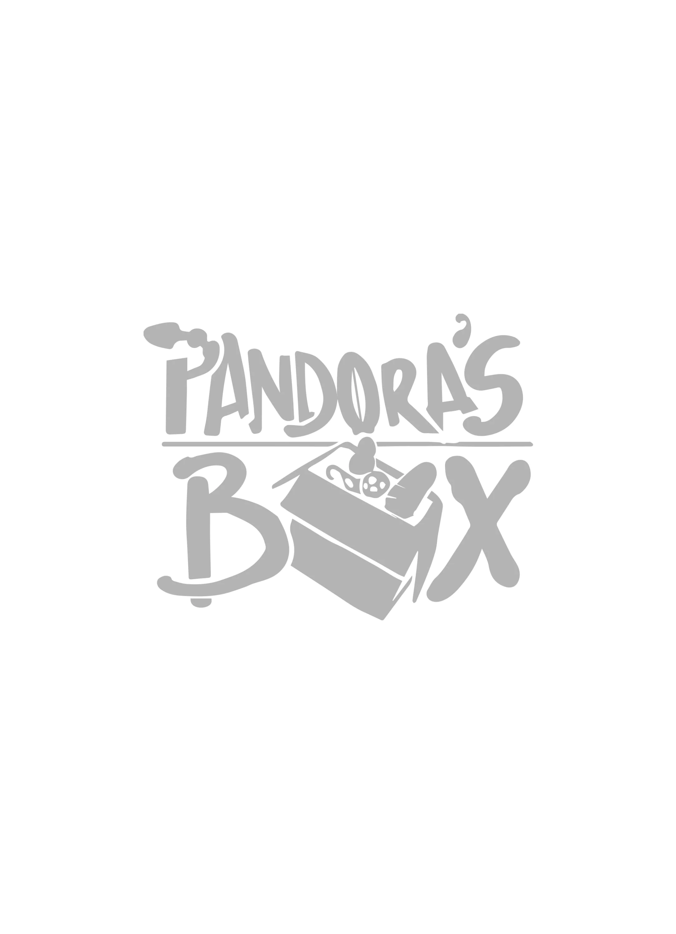 Pandora’s BOX (Bleach) [TSFSingularity] - Chapter 1 — Page 20