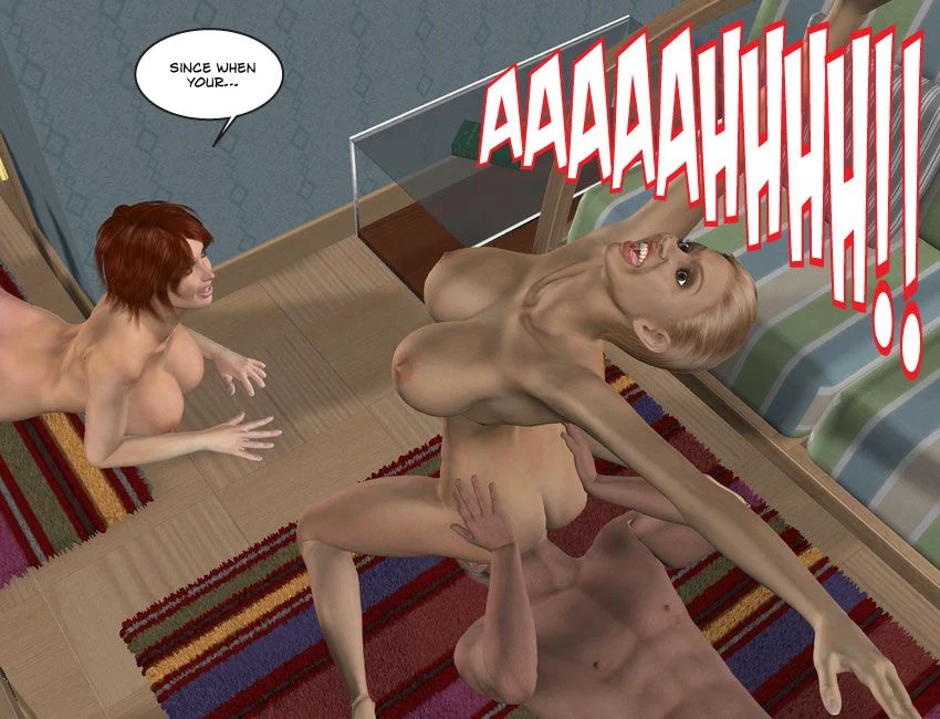 Giginho Series [Giginho] - Chapter 6 — Page 18