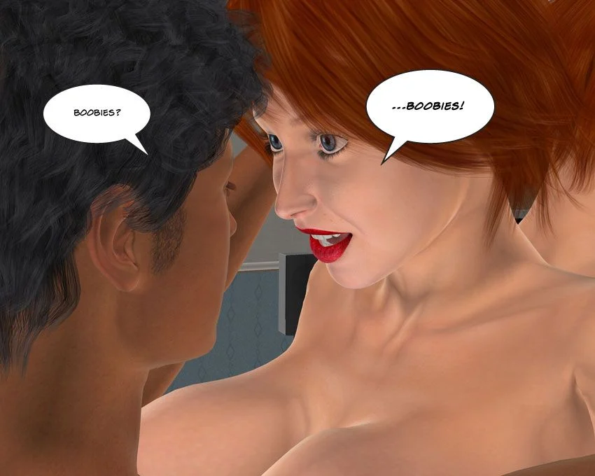 Giginho Series [Giginho] - Chapter 7 — Page 146