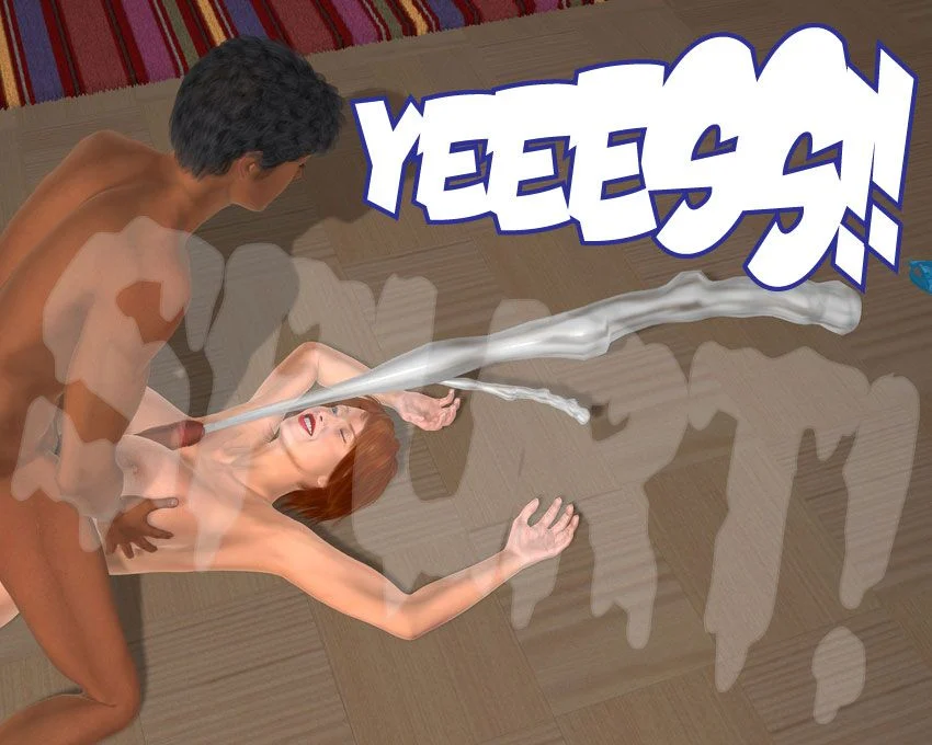 Giginho Series [Giginho] - Chapter 7 — Page 151