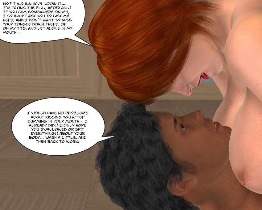 Giginho Series [Giginho] - Chapter 7 — Page 70