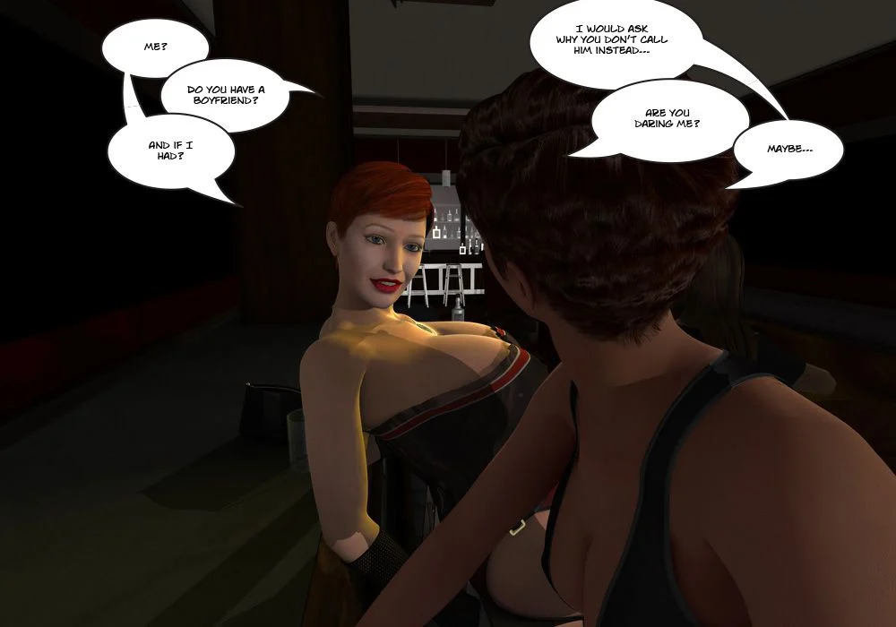 Giginho Series [Giginho] - Chapter 19 — Page 4