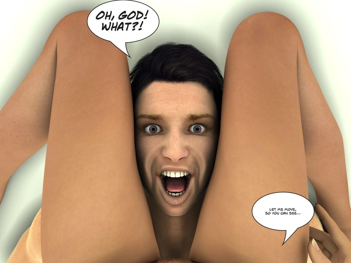 Giginho Series [Giginho] - Chapter 0.2 — Page 7