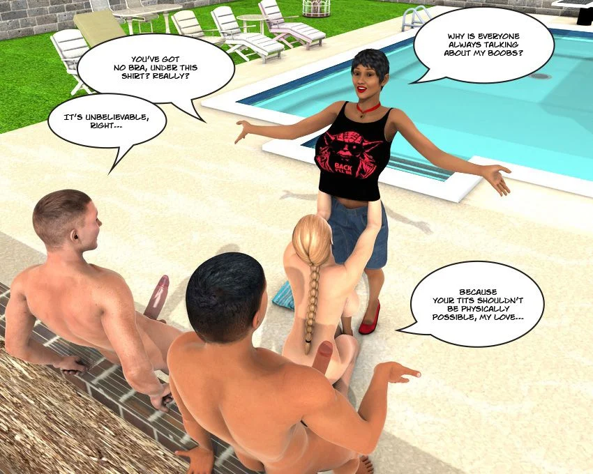 Giginho Series [Giginho] - Chapter 20 — Page 12