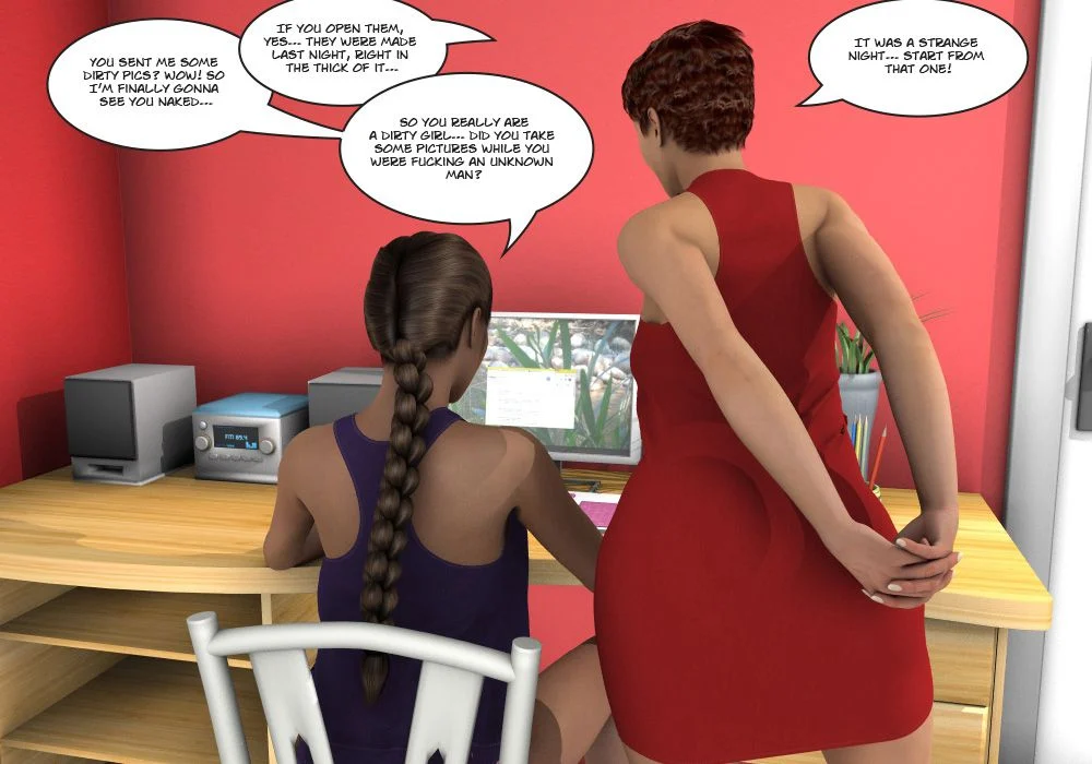 Giginho Series [Giginho] - Chapter 21 — Page 4