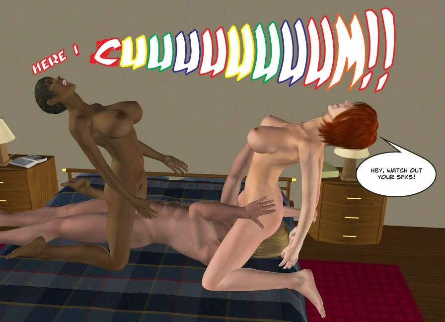 Giginho Series [Giginho] - Chapter 2 — Page 26