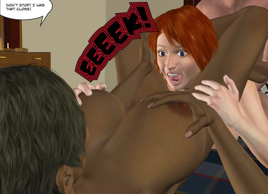 Giginho Series [Giginho] - Chapter 2 — Page 43