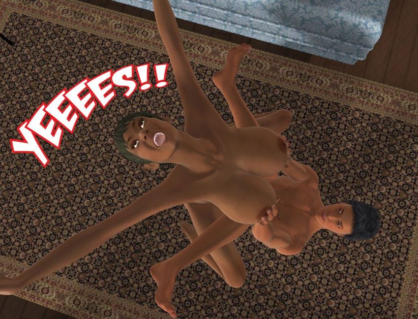 Giginho Series [Giginho] - Chapter 5 — Page 176