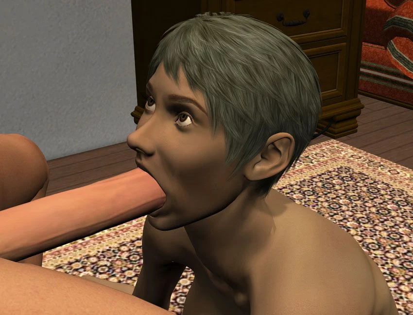 Giginho Series [Giginho] - Chapter 5 — Page 26