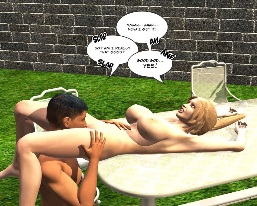 Giginho Series [Giginho] - Chapter 12 — Page 12